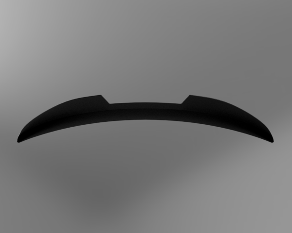 Spoiler Lip - Seat Leon MK2 (2005-2012) - Image 3