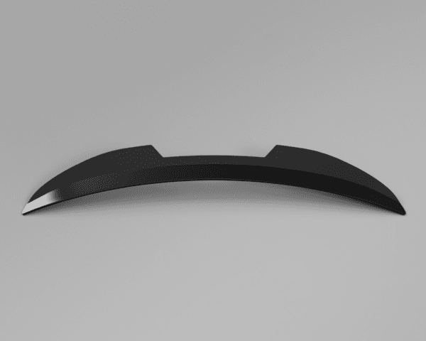 Spoiler Lip - Seat Leon MK2 (2005-2012) - Image 4