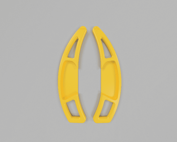Shift Paddles - Smart Fortwo (450, 452) V1 - Image 5