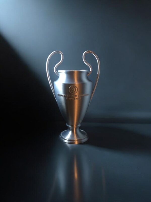Champions League - Τρόπαιο