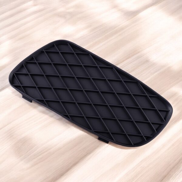 Smart ForTwo 451 - Front Fog Covers