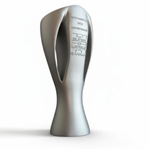 Greek Super League Τρόπαιο