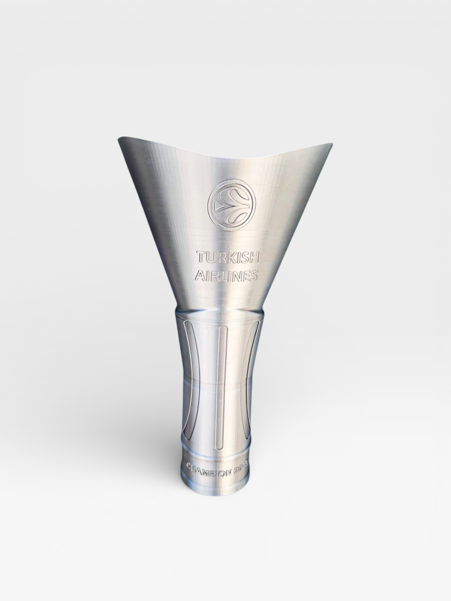 Euroleague Τρόπαιο - Παναθηναϊκός