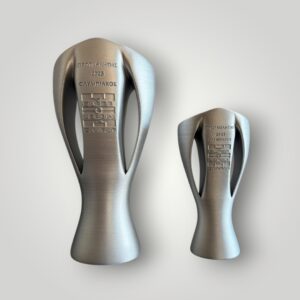 Greek Super League Τρόπαιο