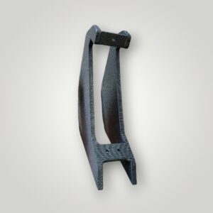 Read Diffuser Fins - Hyundai i20N/N-Line