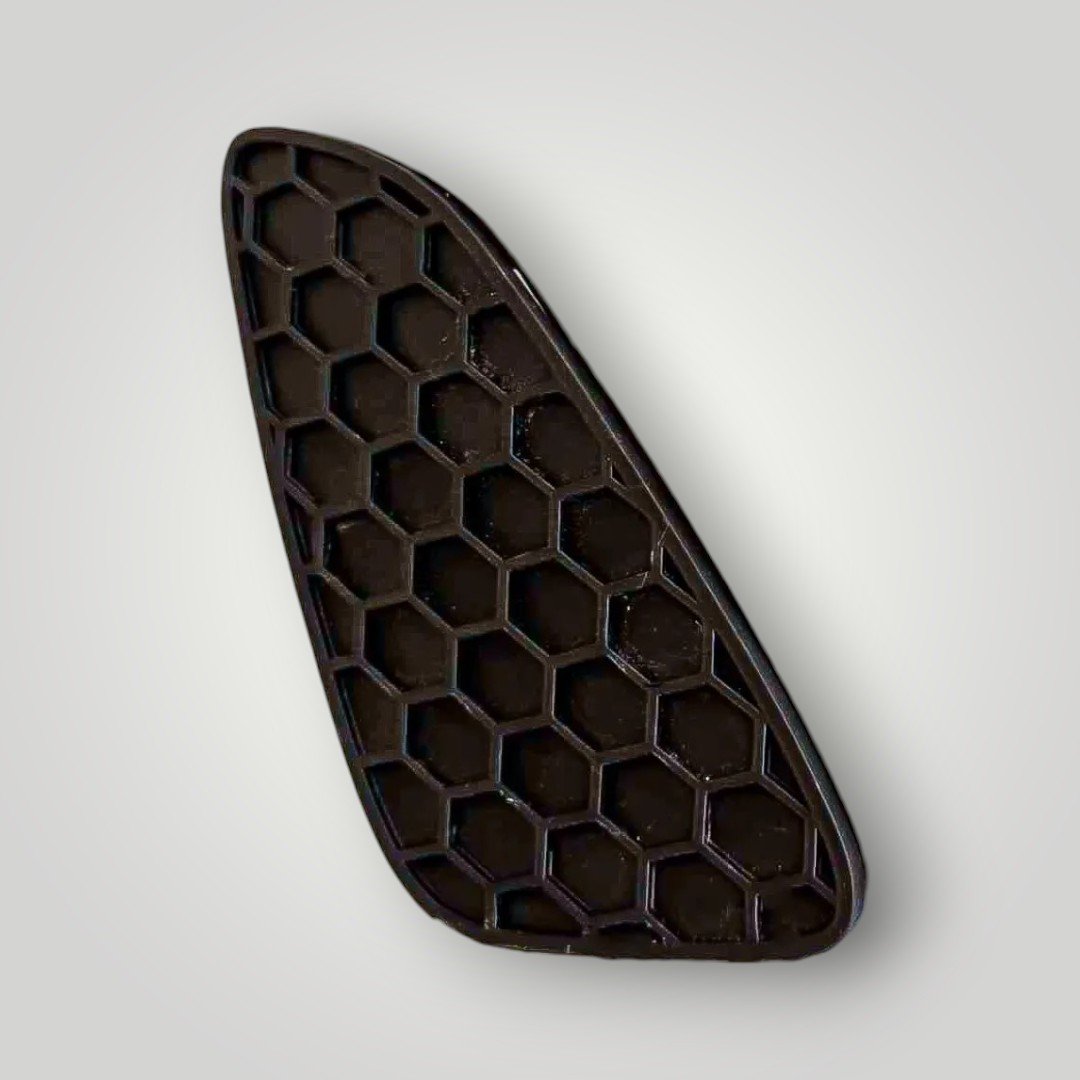 Ford Fiesta ST & ST-Line MK8/MK8.5 - Rear Fog Lights Covers