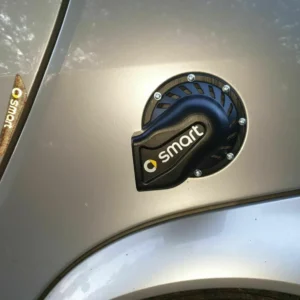 Smart Fortwo 450 - Air Intake