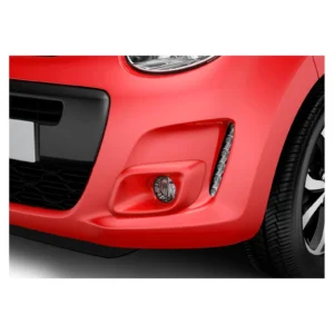 Citroen C1 (2014+) & Peugeot 108 (2014+) - Fog Light cover