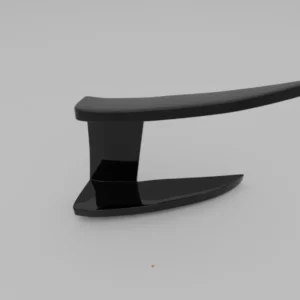 BMW 1 Series F40 (2019-2024) - Front Bumper Canards