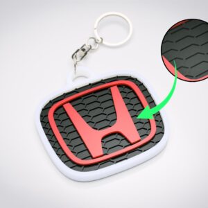Keychain - Honda
