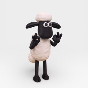 Shaun the Sheep