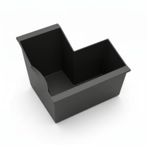 BYD Dolphin - Trunk Storage Boxes